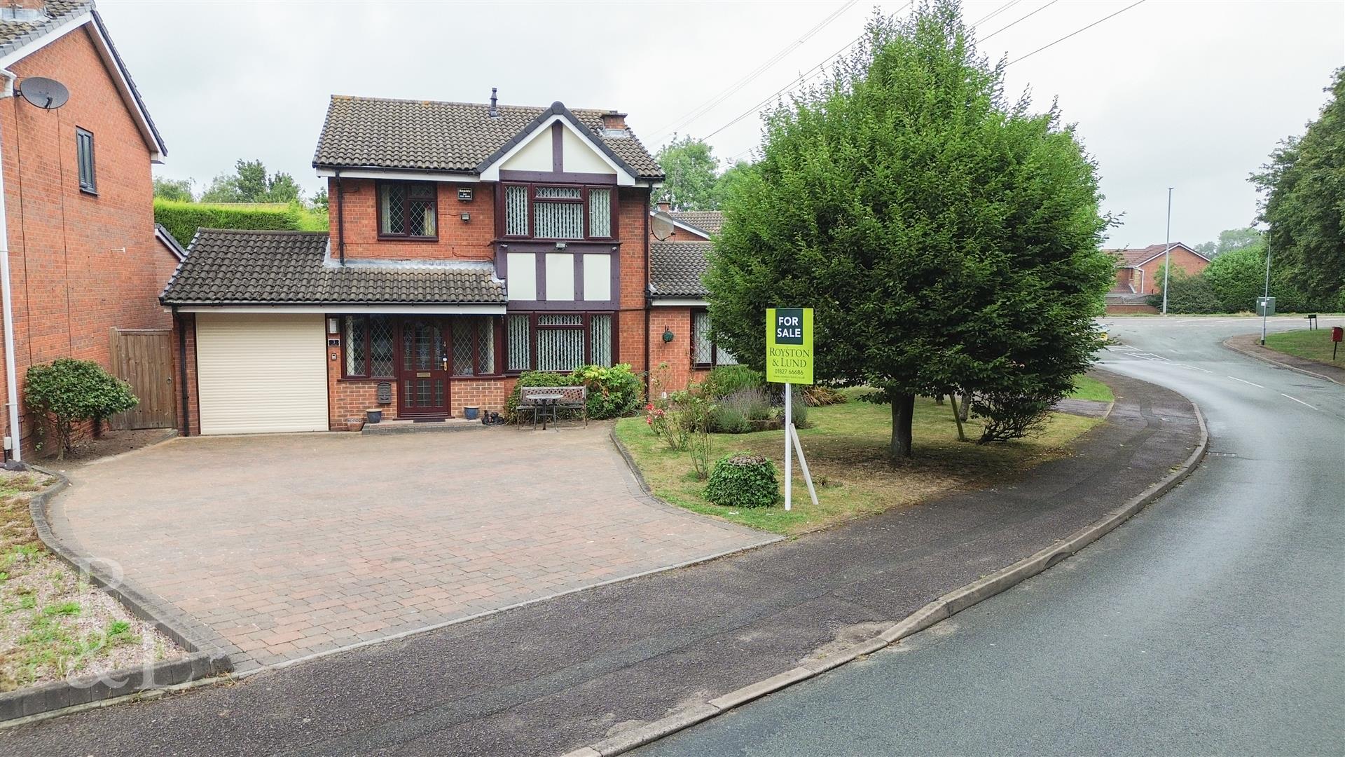 Property image for Falcon, Wilnecote, Tamworth