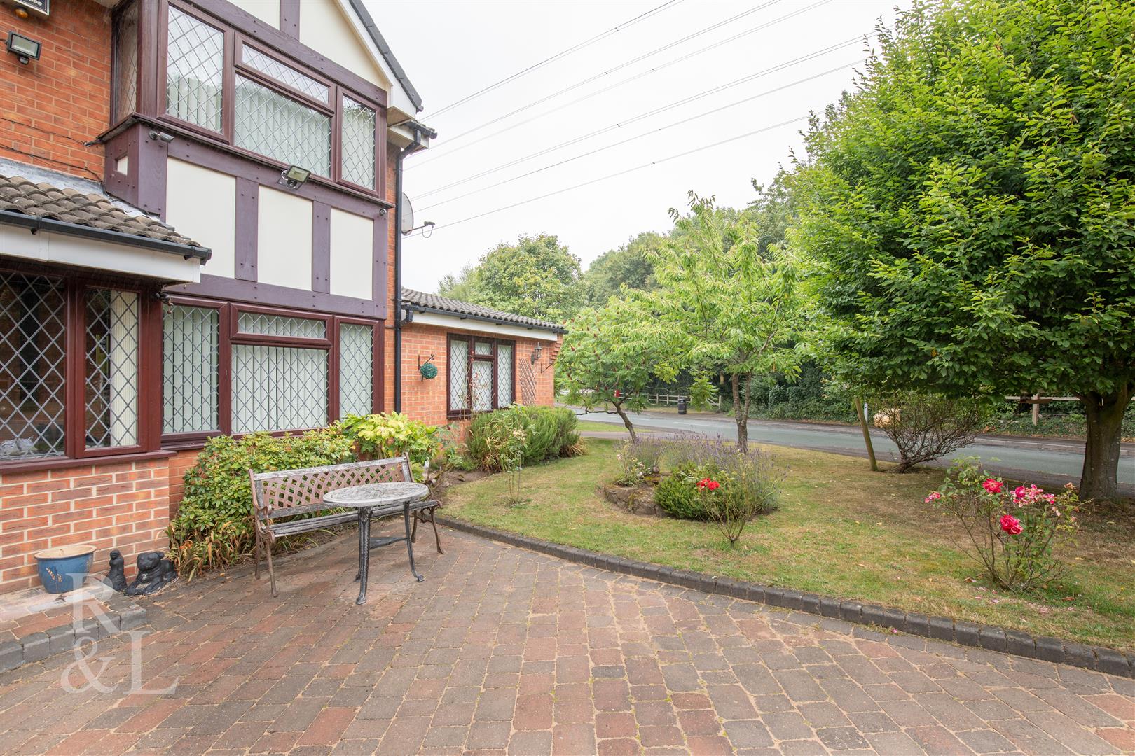 Property image for Falcon, Wilnecote, Tamworth