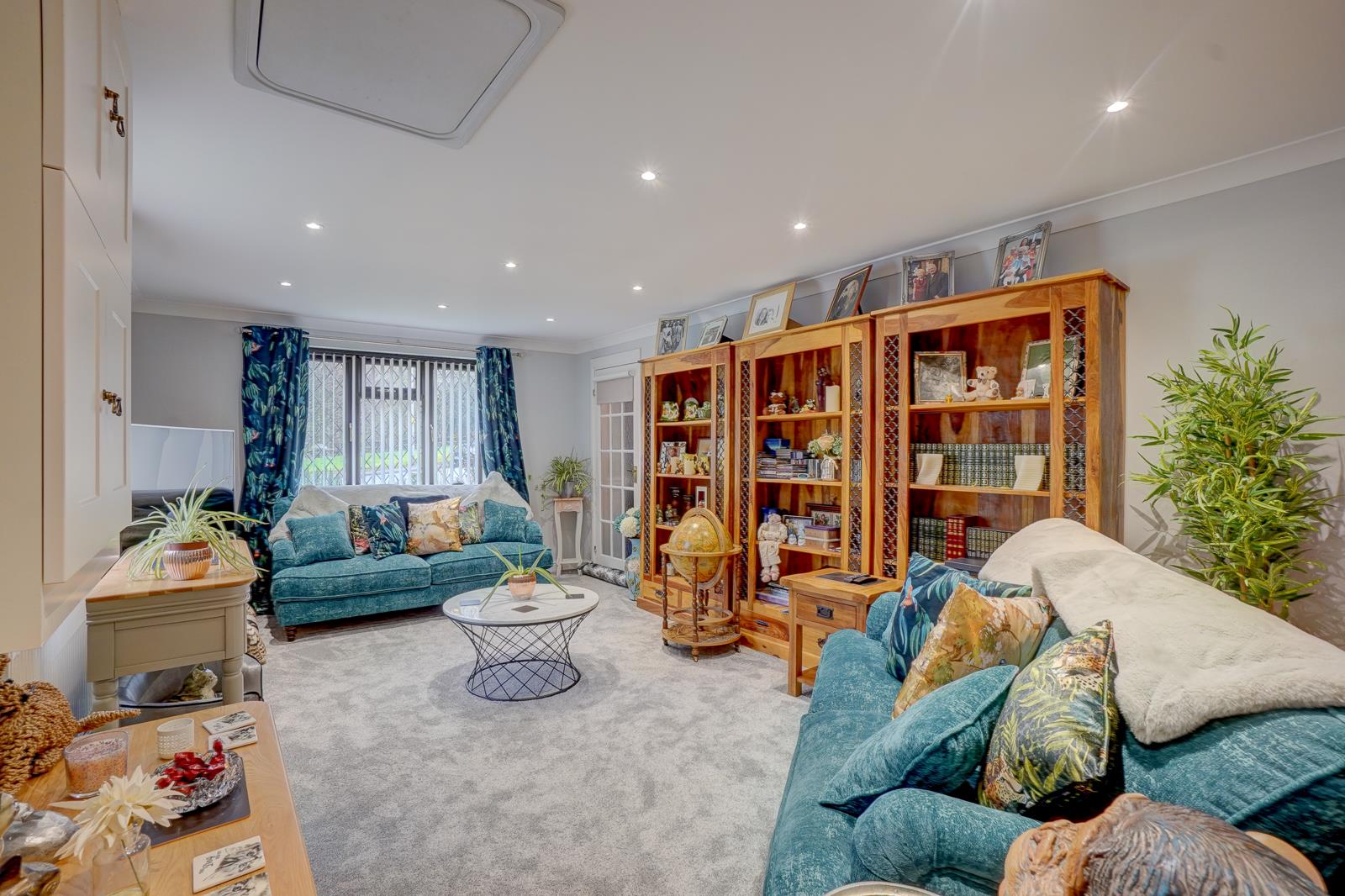 Property image for Falcon, Wilnecote, Tamworth