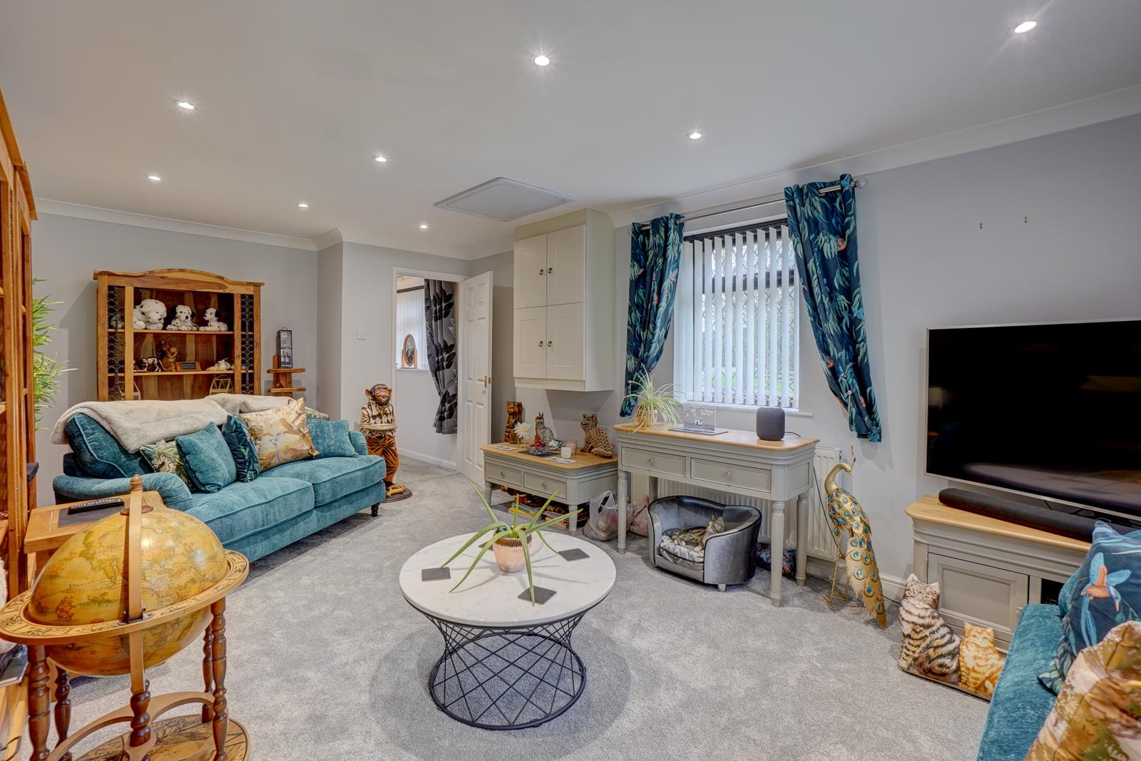 Property image for Falcon, Wilnecote, Tamworth