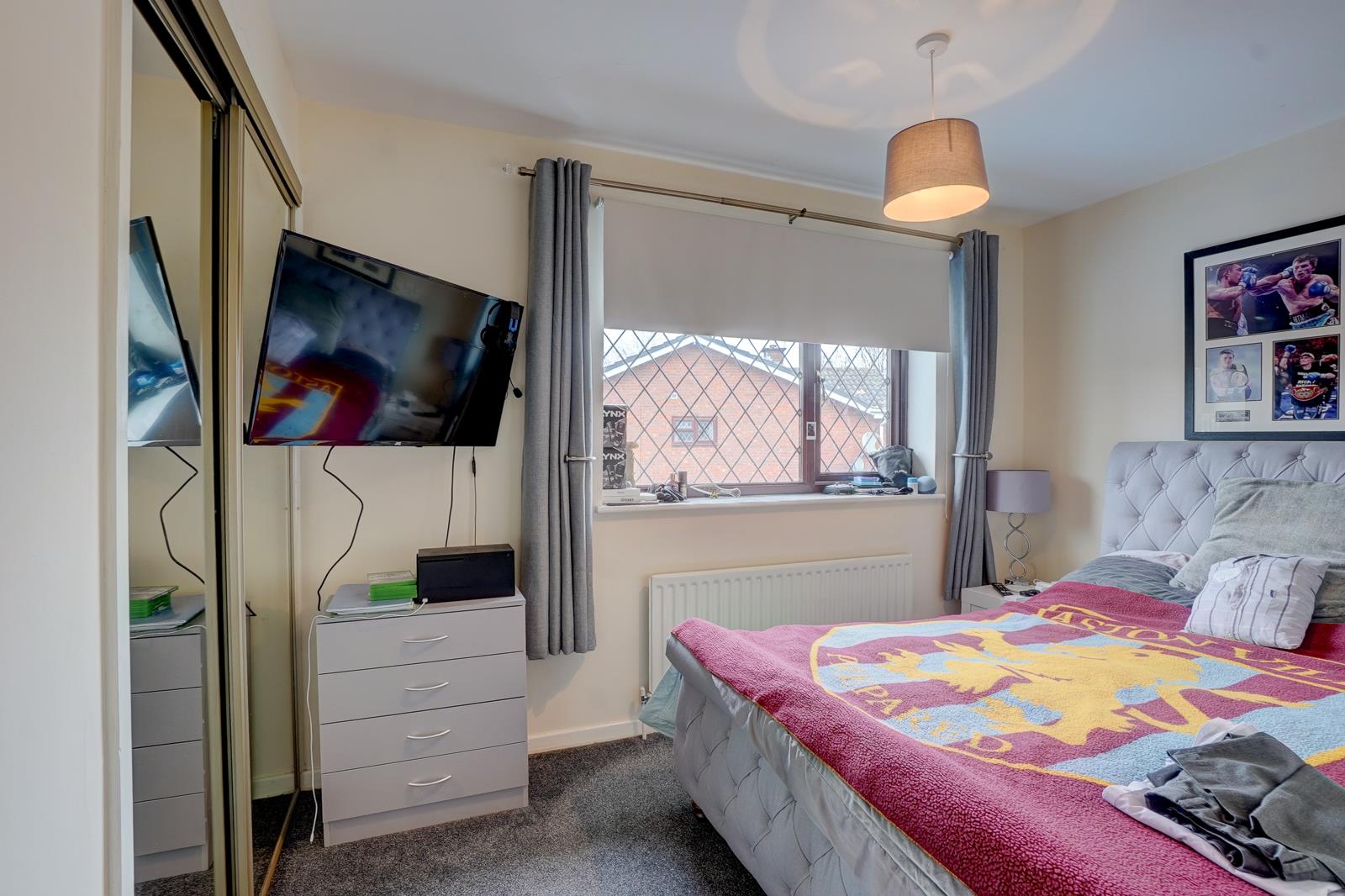Property image for Falcon, Wilnecote, Tamworth