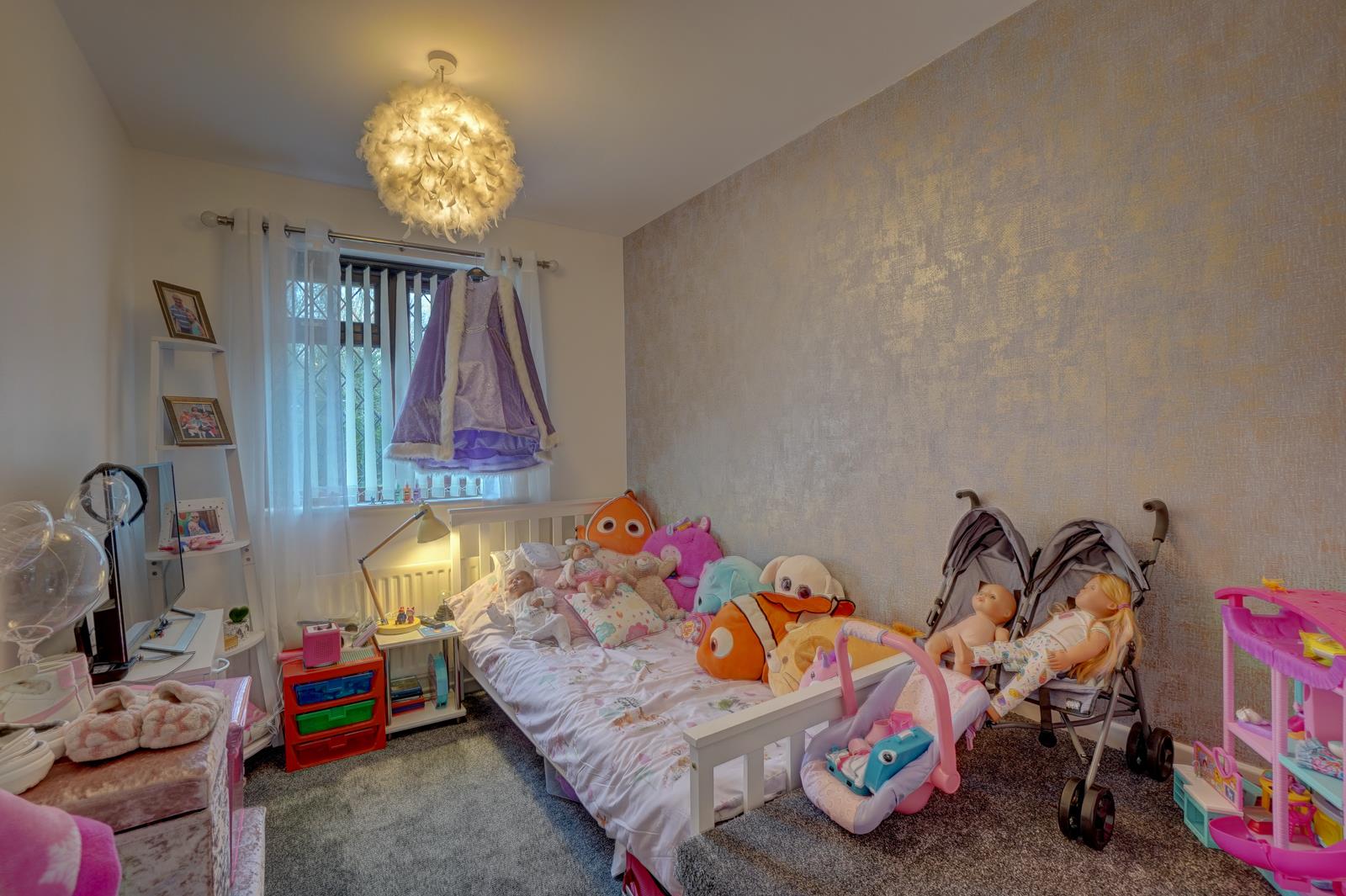 Property image for Falcon, Wilnecote, Tamworth