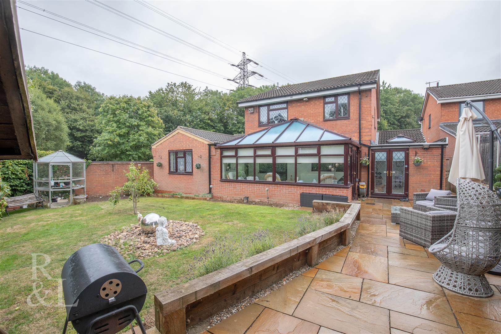 Property image for Falcon, Wilnecote, Tamworth