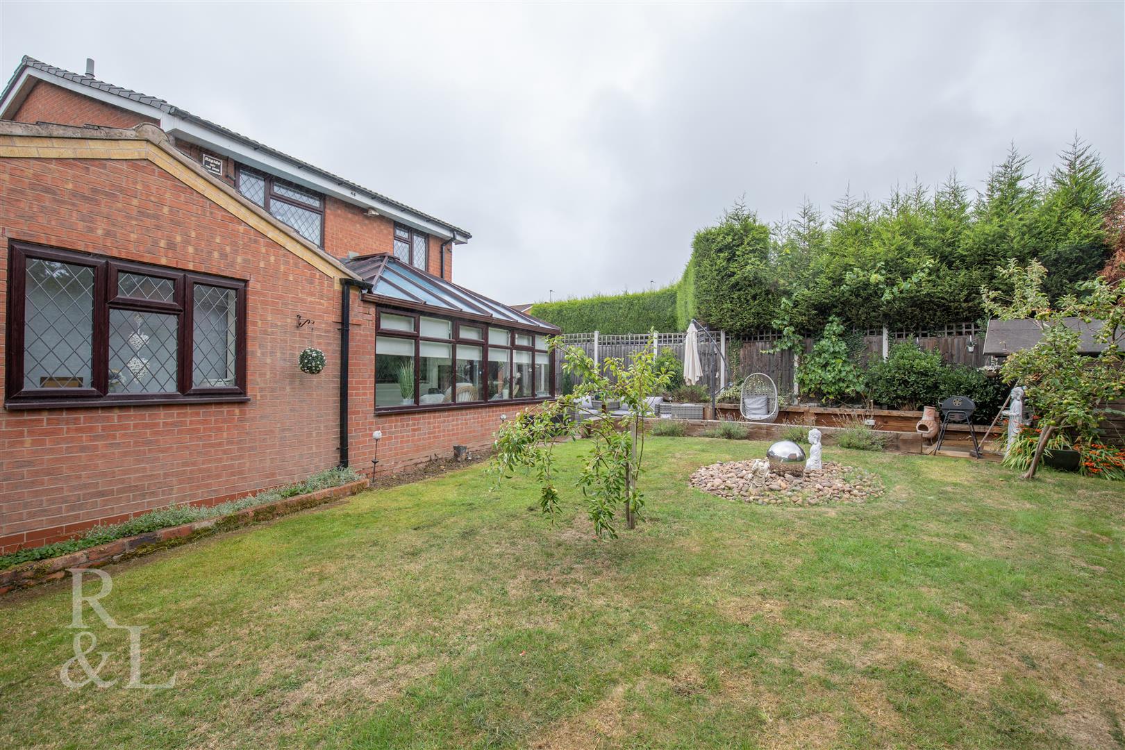 Property image for Falcon, Wilnecote, Tamworth