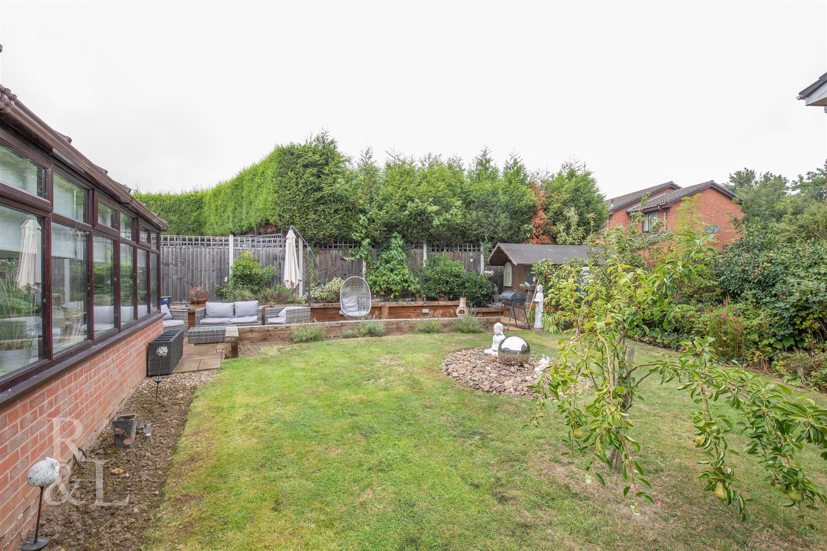 Property image for Falcon, Wilnecote, Tamworth
