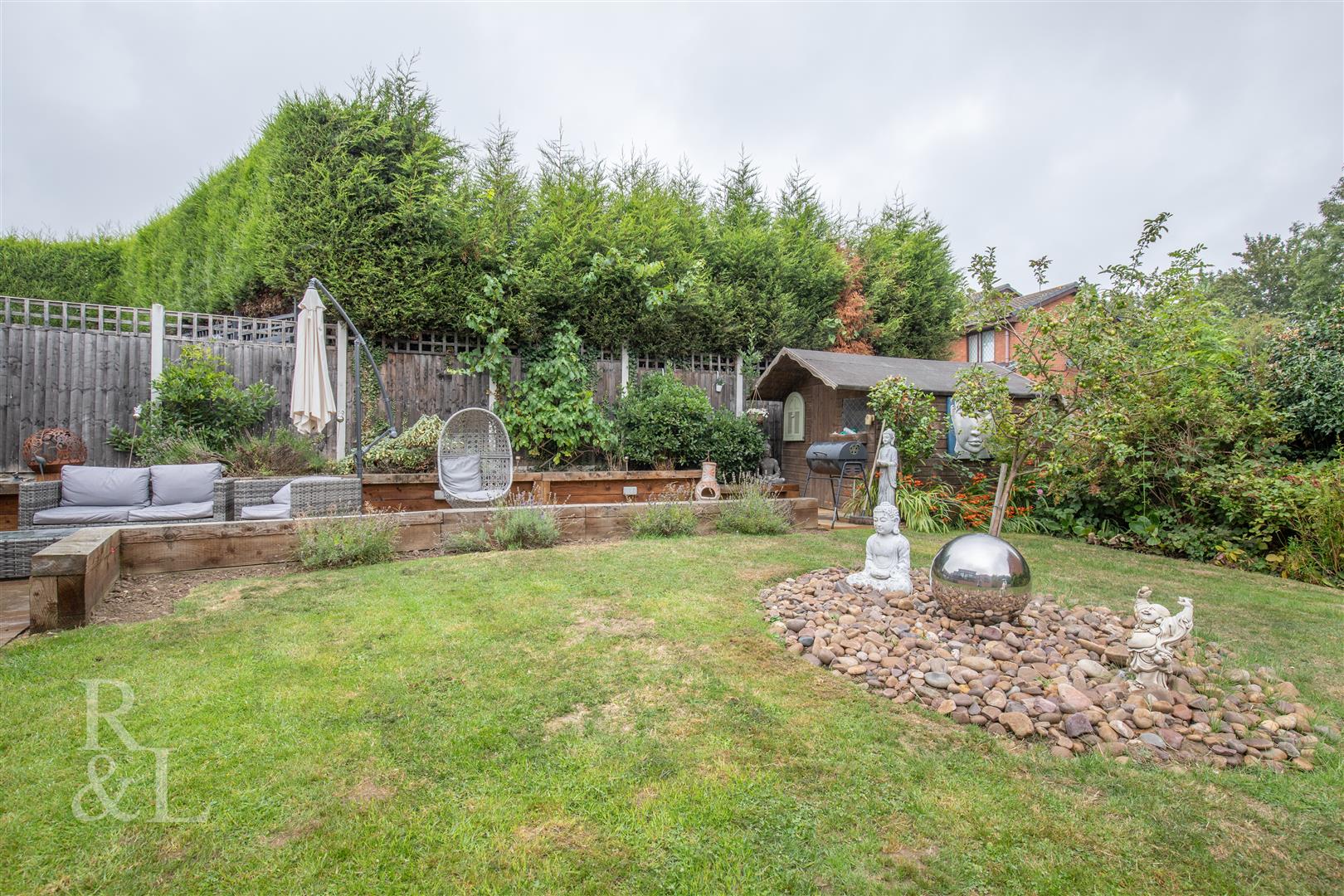 Property image for Falcon, Wilnecote, Tamworth