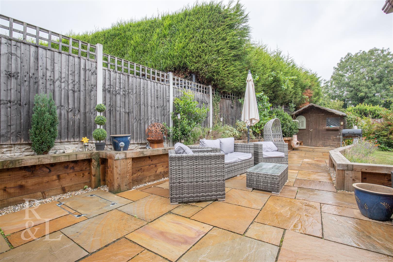 Property image for Falcon, Wilnecote, Tamworth