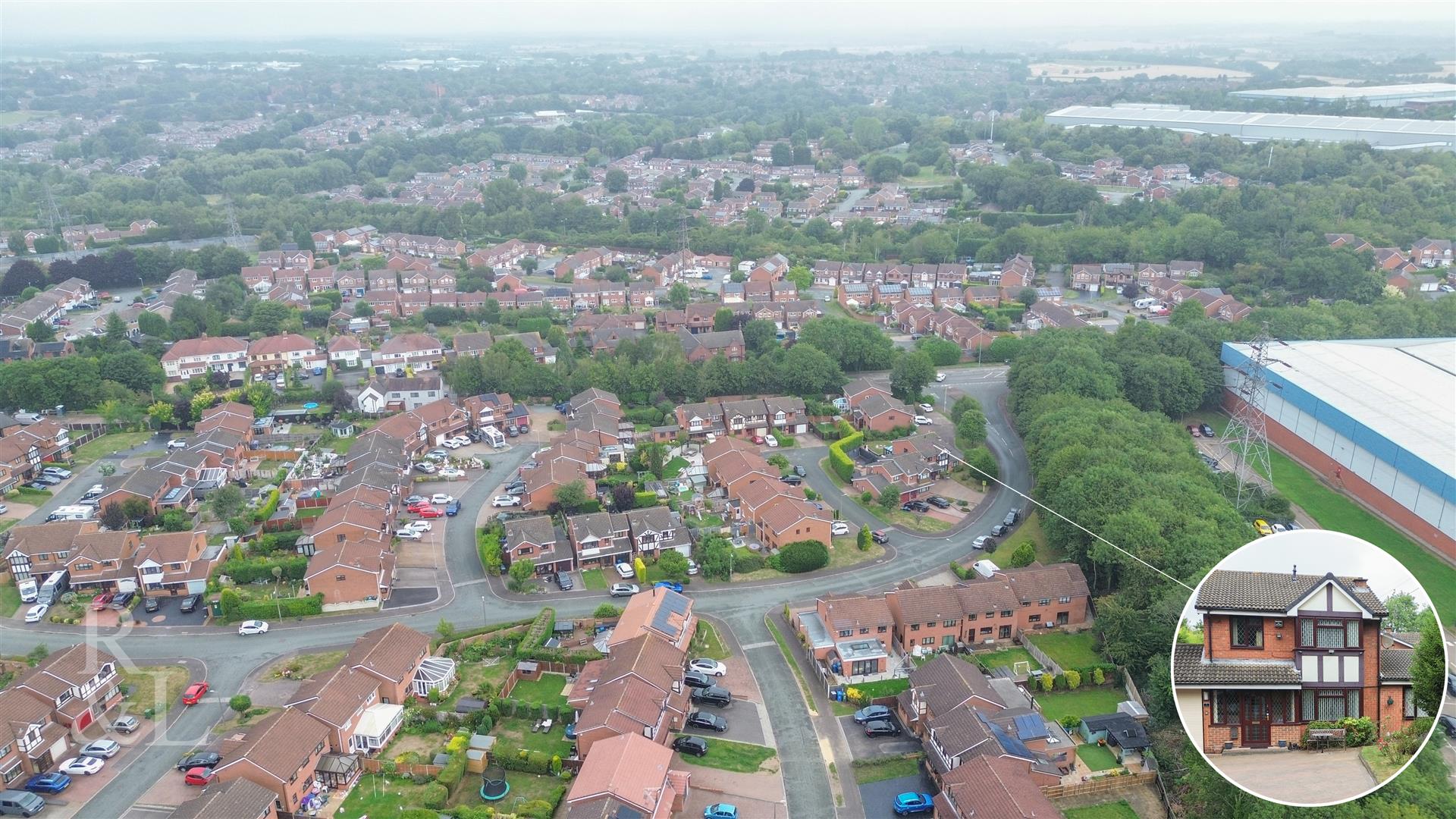 Property image for Falcon, Wilnecote, Tamworth