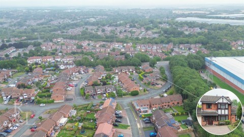 Property thumbnail image for Falcon, Wilnecote, Tamworth