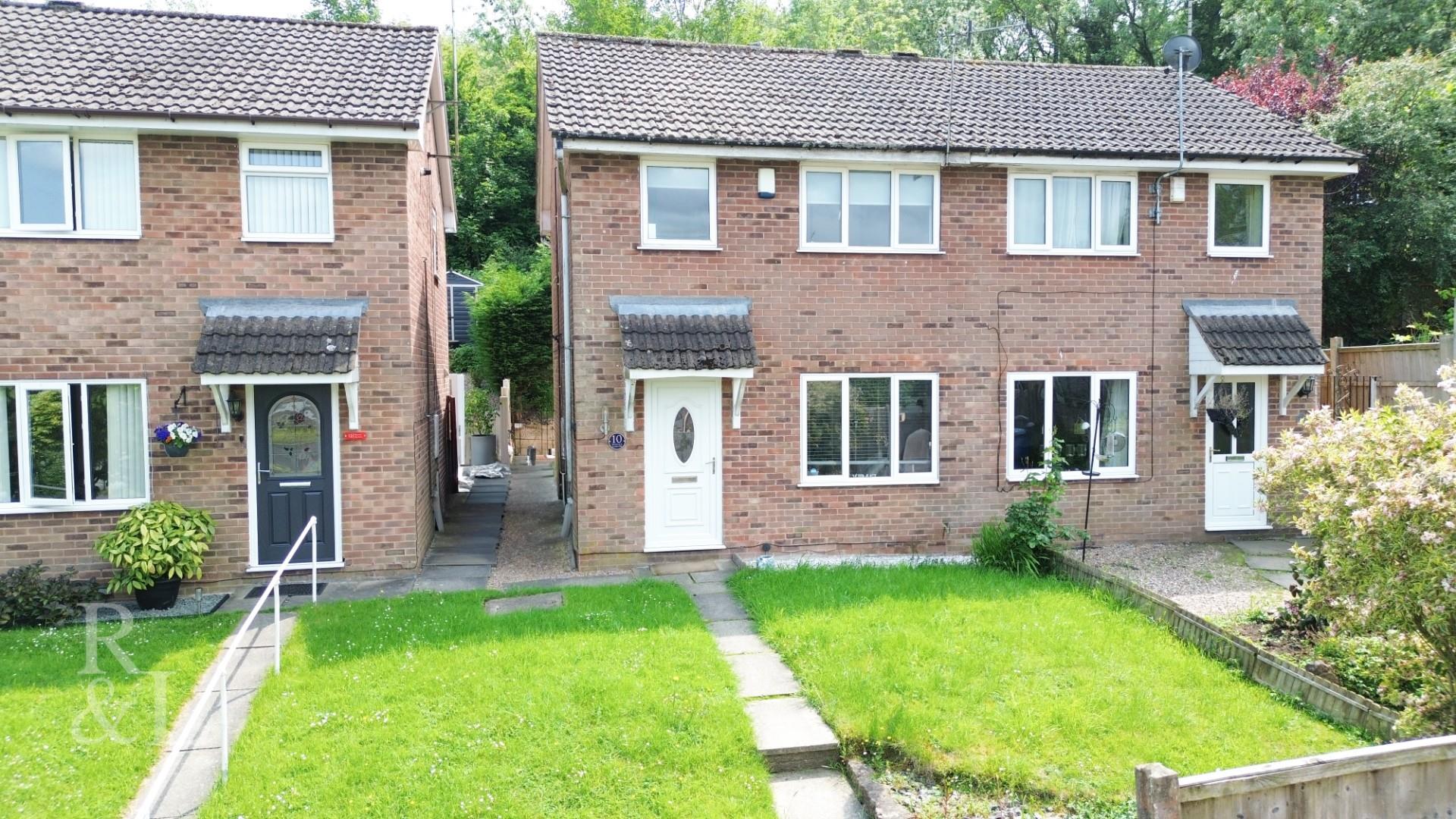 Property image for Warwick Gardens, Cotgrave