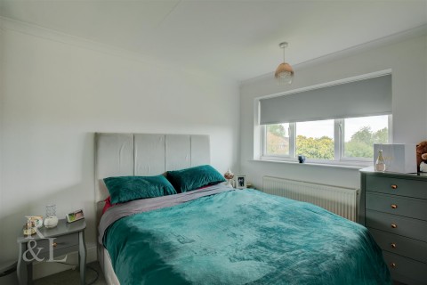 Property thumbnail image for Warwick Gardens, Cotgrave