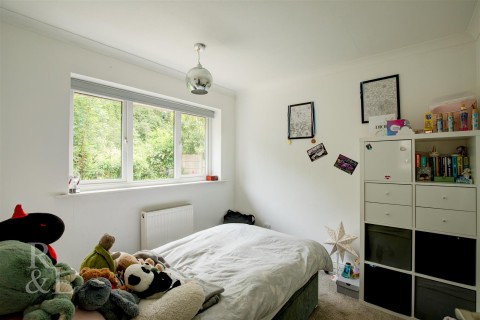 Property thumbnail image for Warwick Gardens, Cotgrave