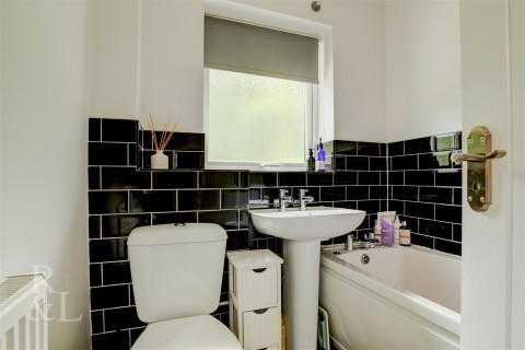 Property thumbnail image for Warwick Gardens, Cotgrave