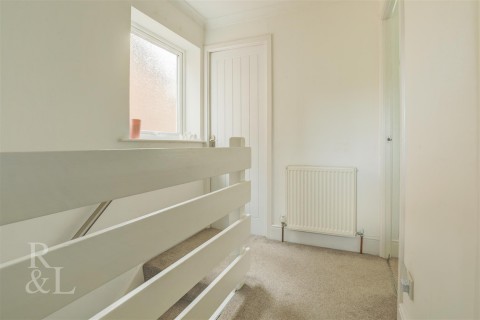 Property thumbnail image for Warwick Gardens, Cotgrave