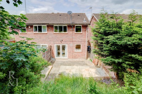 Property thumbnail image for Warwick Gardens, Cotgrave