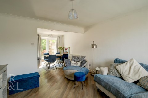Property thumbnail image for Warwick Gardens, Cotgrave
