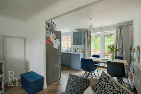 Property thumbnail image for Warwick Gardens, Cotgrave