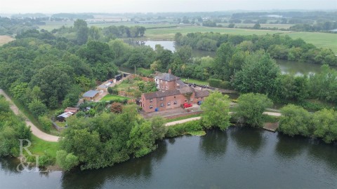 Property thumbnail image for Canalside Cottages, Bodymoor Heath, Sutton Coldfield