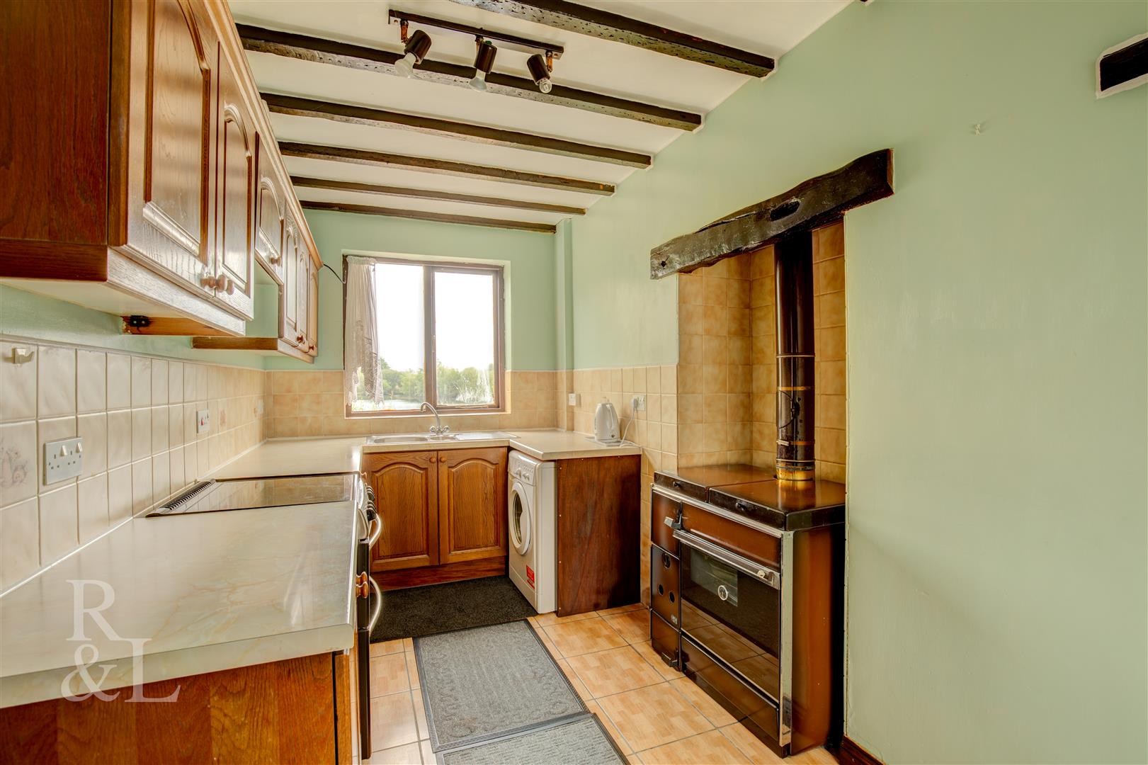 Property image for Canalside Cottages, Bodymoor Heath, Sutton Coldfield