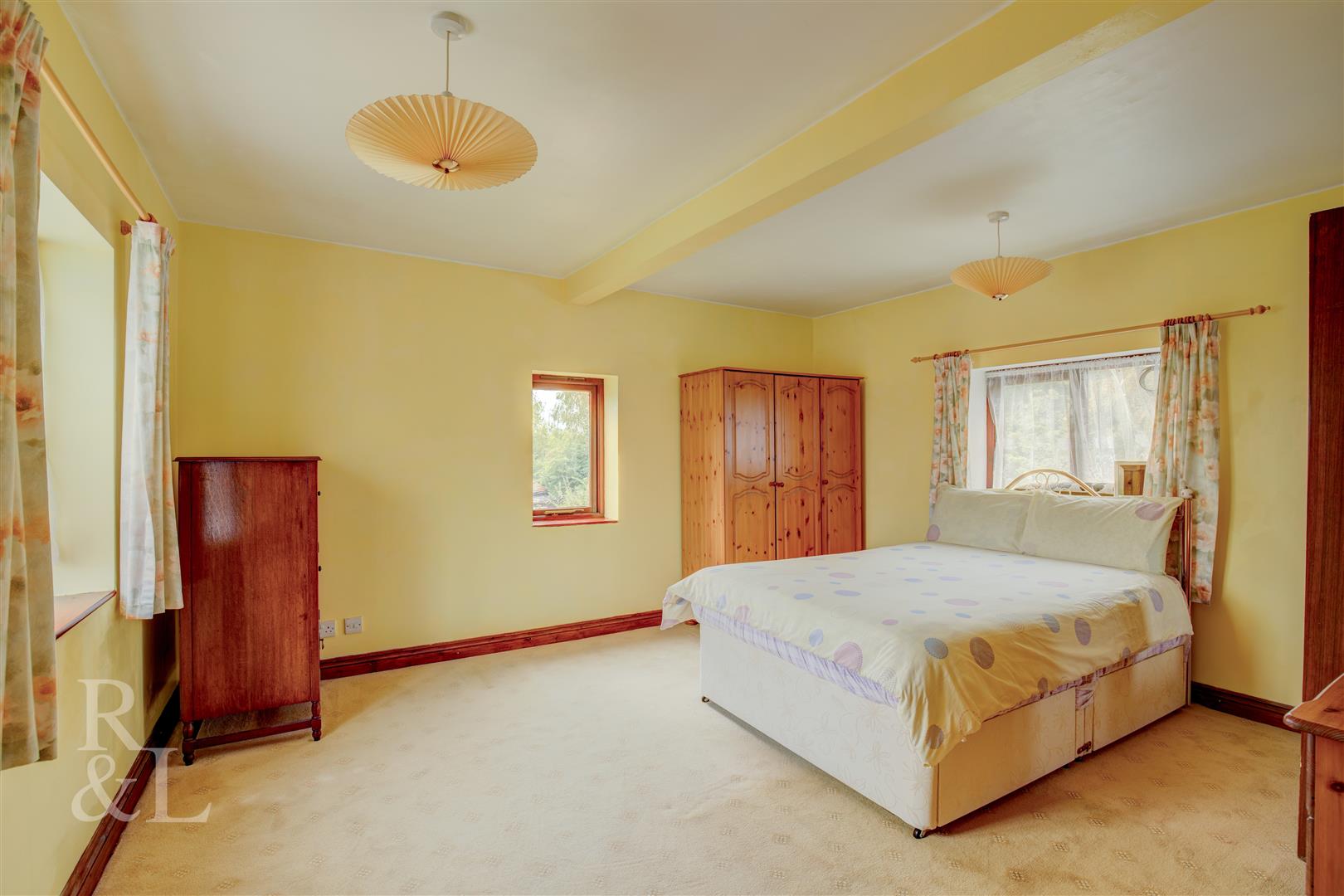 Property image for Canalside Cottages, Bodymoor Heath, Sutton Coldfield