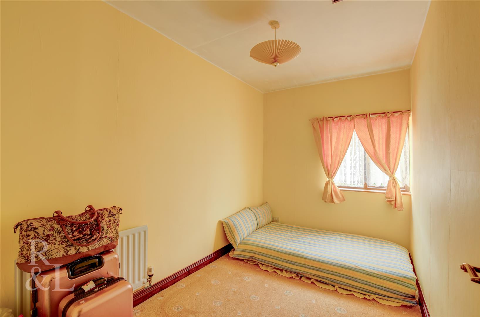 Property image for Canalside Cottages, Bodymoor Heath, Sutton Coldfield