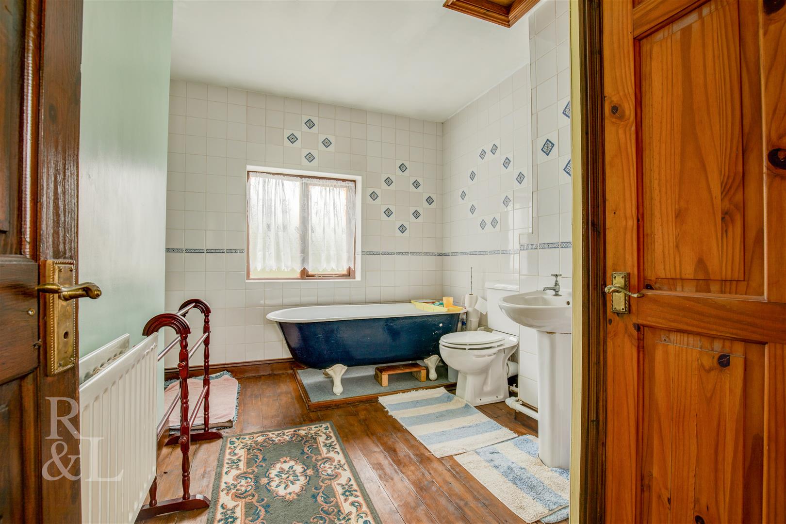 Property image for Canalside Cottages, Bodymoor Heath, Sutton Coldfield