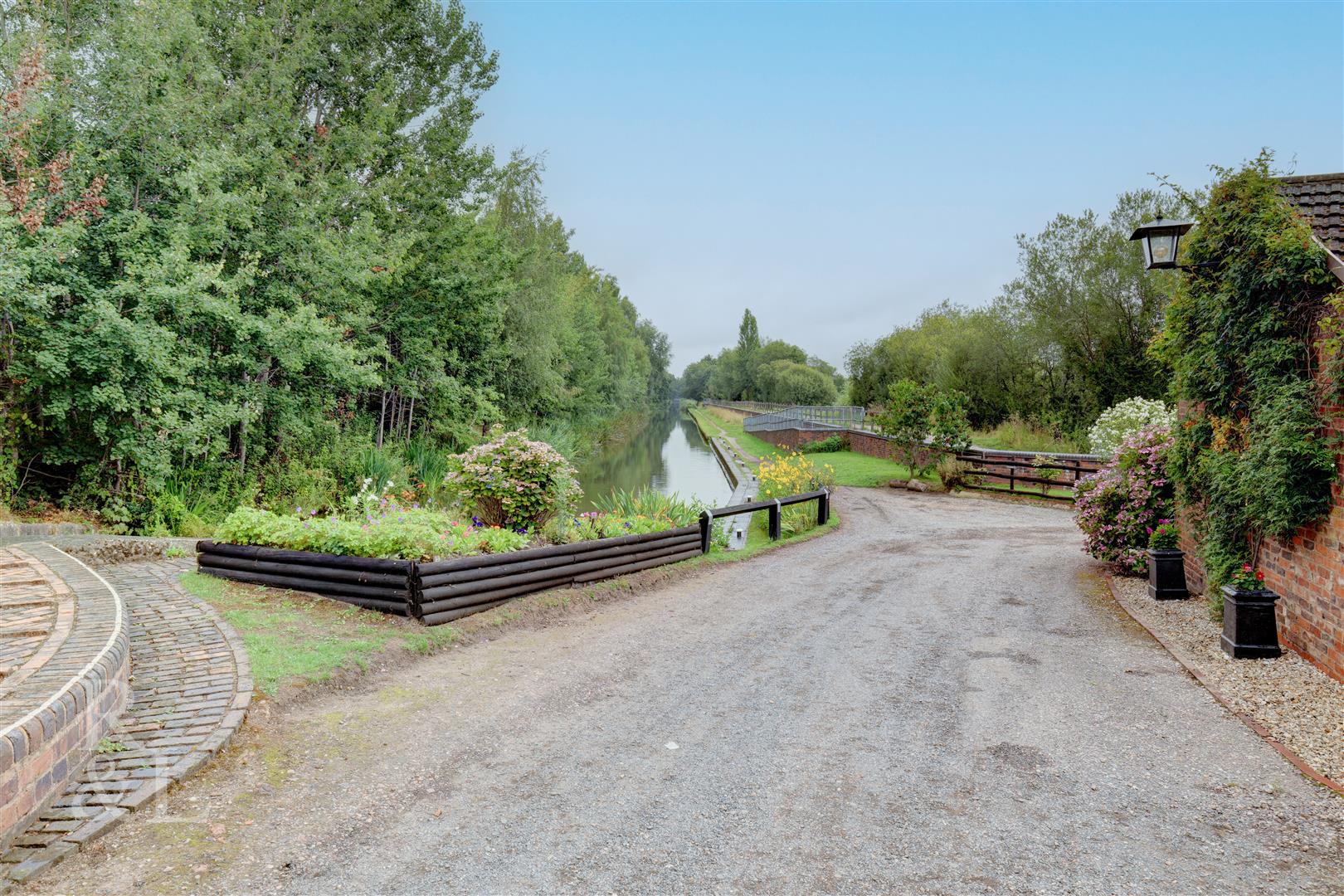Property image for Canalside Cottages, Bodymoor Heath, Sutton Coldfield