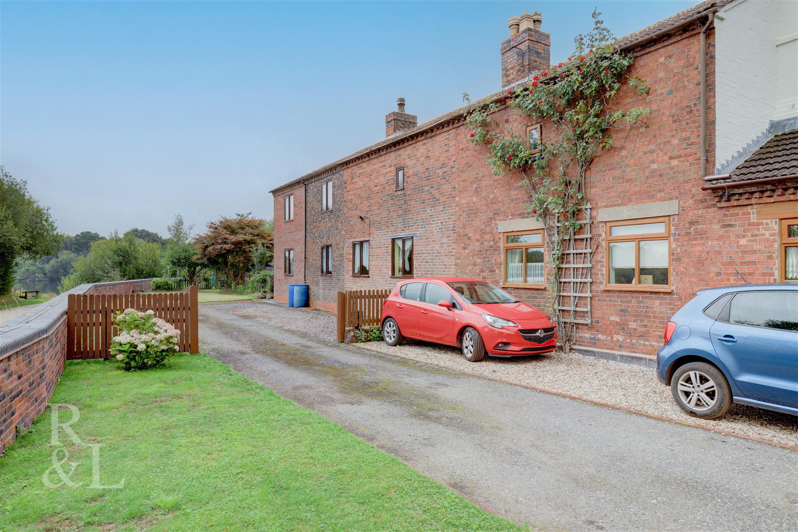 Property image for Canalside Cottages, Bodymoor Heath, Sutton Coldfield