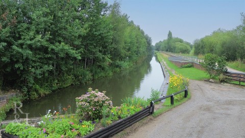 Property thumbnail image for Canalside Cottages, Bodymoor Heath, Sutton Coldfield