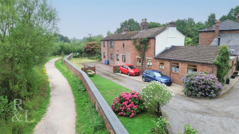 Property thumbnail image for Canalside Cottages, Bodymoor Heath, Sutton Coldfield