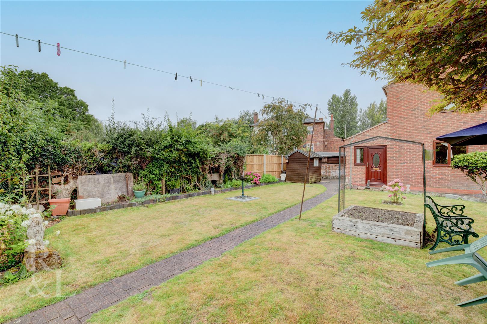 Property image for Canalside Cottages, Bodymoor Heath, Sutton Coldfield