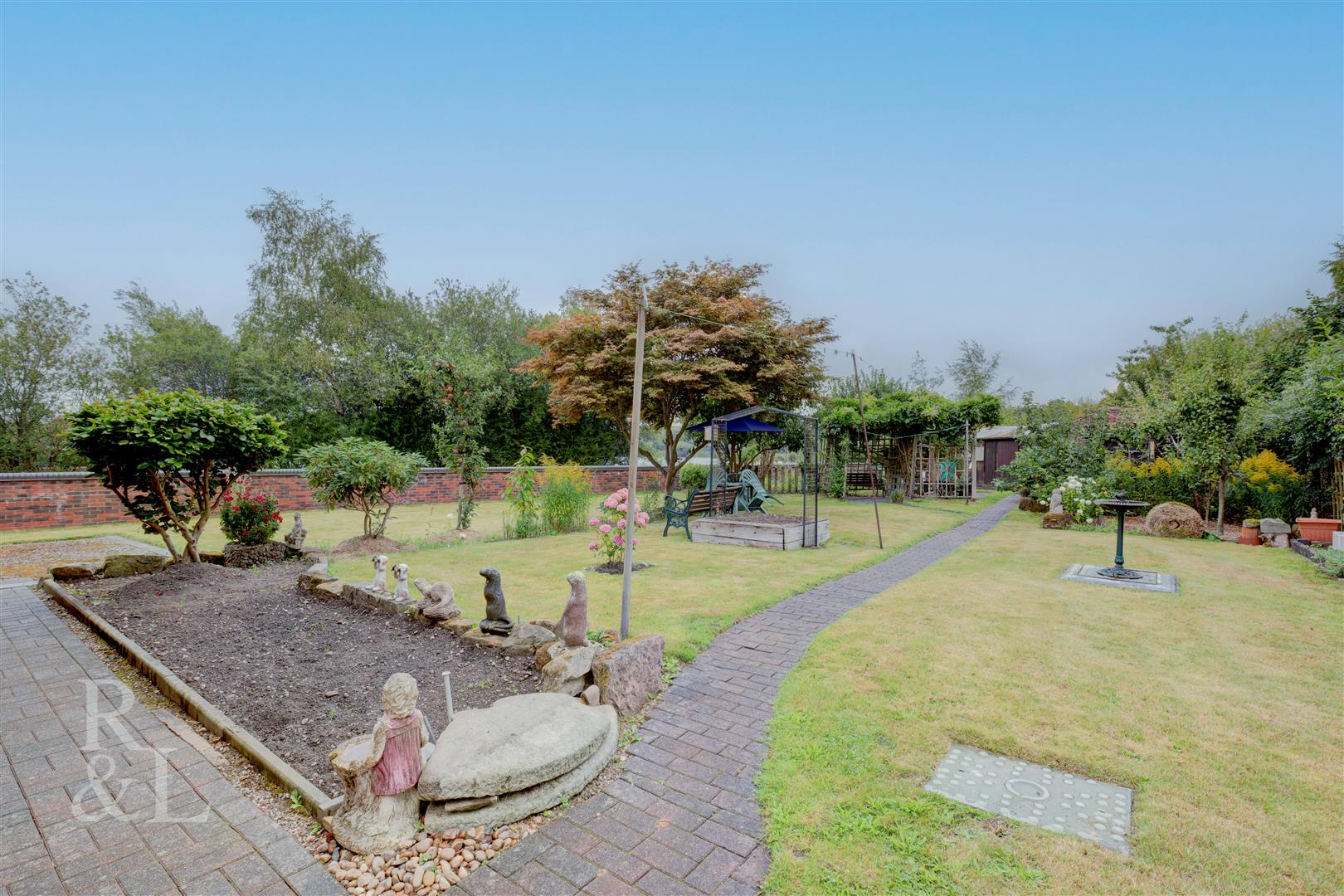 Property image for Canalside Cottages, Bodymoor Heath, Sutton Coldfield