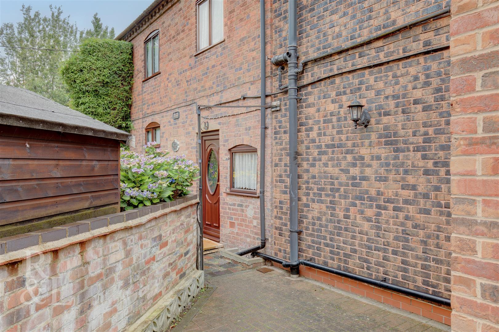 Property image for Canalside Cottages, Bodymoor Heath, Sutton Coldfield