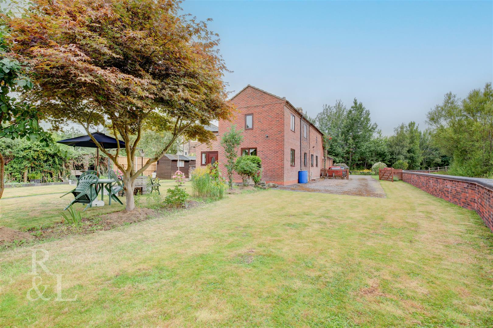 Property image for Canalside Cottages, Bodymoor Heath, Sutton Coldfield