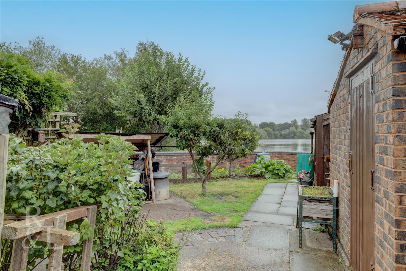 Property image for Canalside Cottages, Bodymoor Heath, Sutton Coldfield