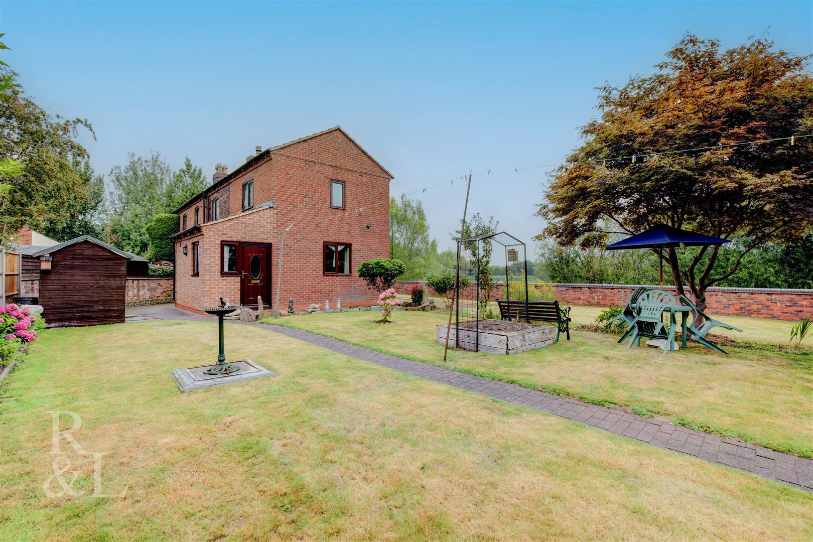 Property image for Canalside Cottages, Bodymoor Heath, Sutton Coldfield
