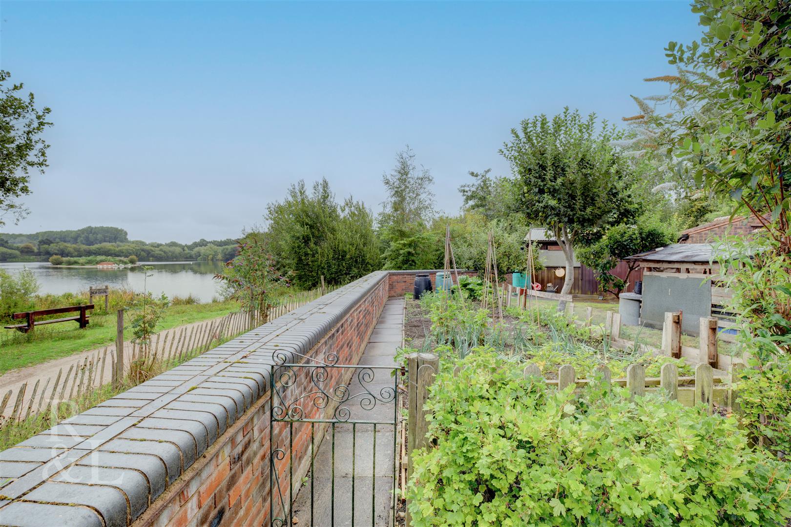 Property image for Canalside Cottages, Bodymoor Heath, Sutton Coldfield