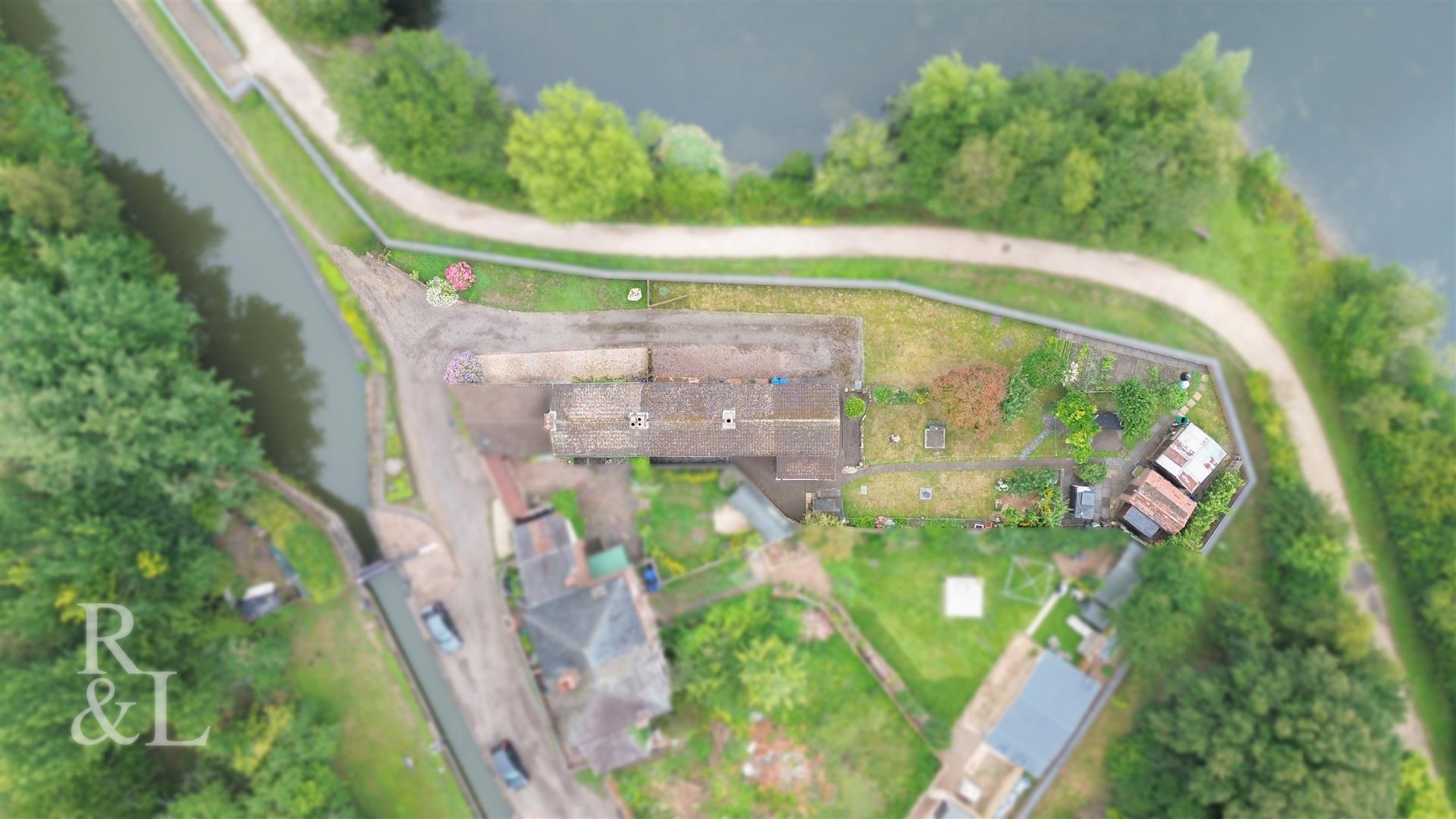 Property image for Canalside Cottages, Bodymoor Heath, Sutton Coldfield