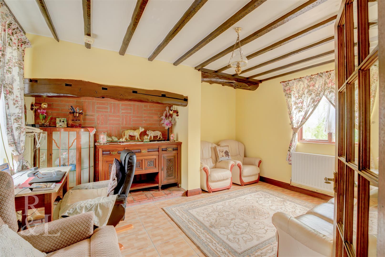Property image for Canalside Cottages, Bodymoor Heath, Sutton Coldfield
