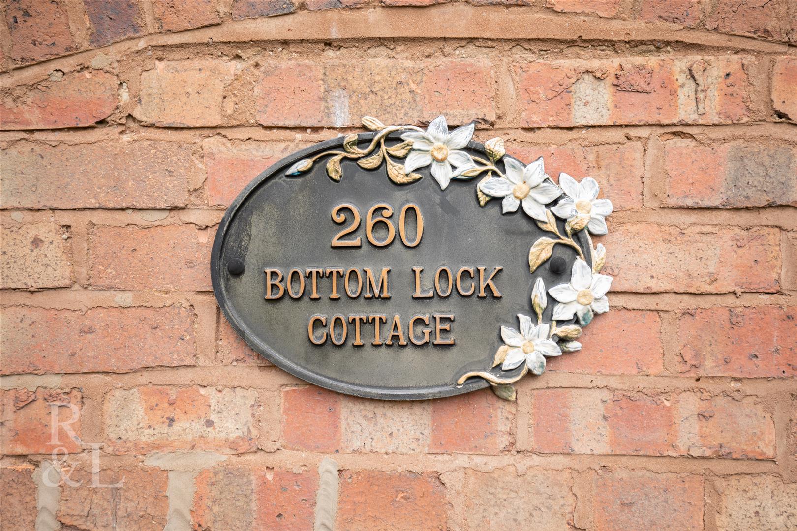 Property image for Canalside Cottages, Bodymoor Heath, Sutton Coldfield