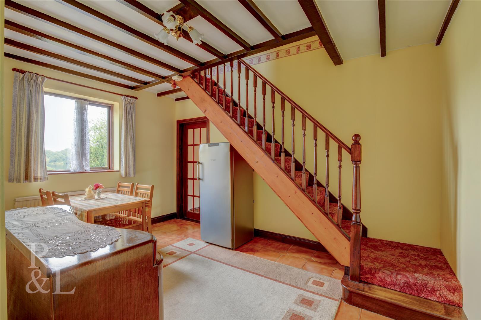 Property image for Canalside Cottages, Bodymoor Heath, Sutton Coldfield