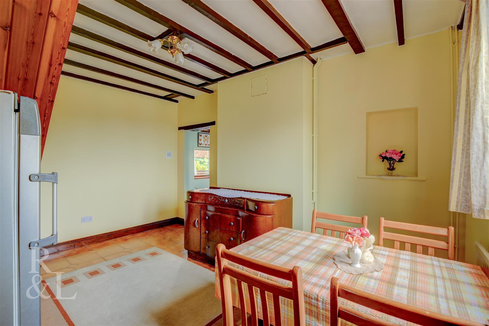 Property image for Canalside Cottages, Bodymoor Heath, Sutton Coldfield