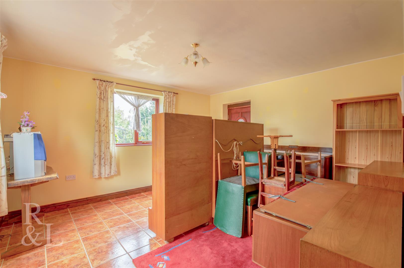 Property image for Canalside Cottages, Bodymoor Heath, Sutton Coldfield