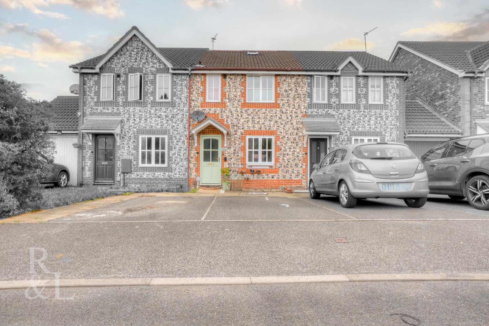 Property image for Ullswater Close, Gamston, Nottingham