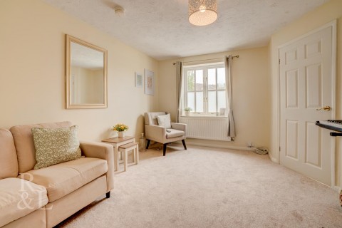 Property thumbnail image for Ullswater Close, Gamston, Nottingham