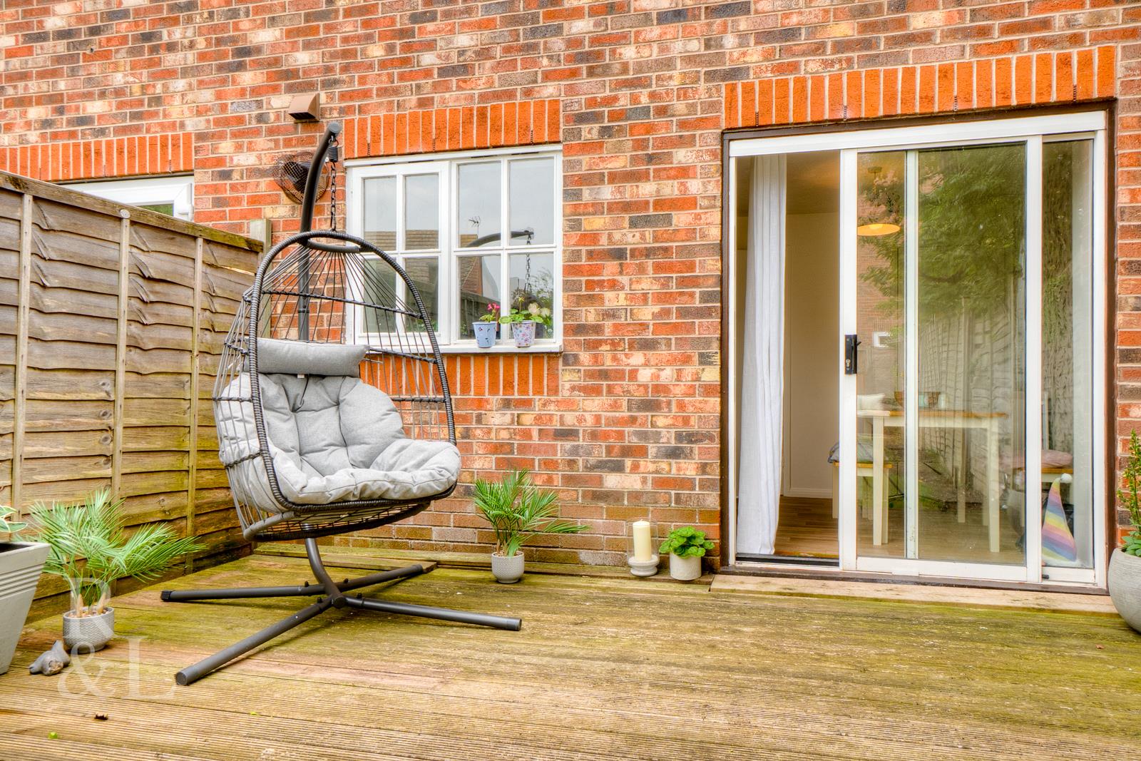 Property image for Ullswater Close, Gamston, Nottingham