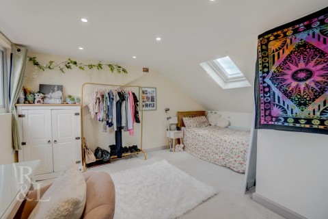 Property thumbnail image for Ullswater Close, Gamston, Nottingham