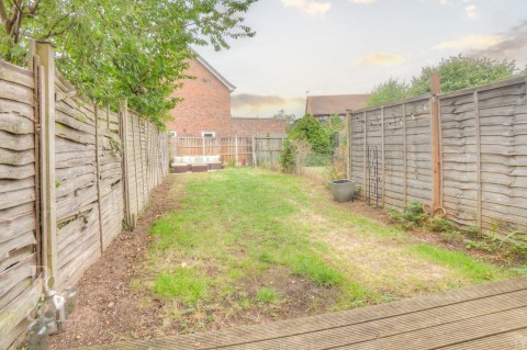 Property thumbnail image for Ullswater Close, Gamston, Nottingham