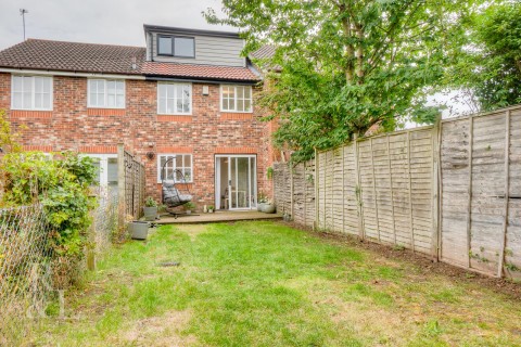 Property thumbnail image for Ullswater Close, Gamston, Nottingham