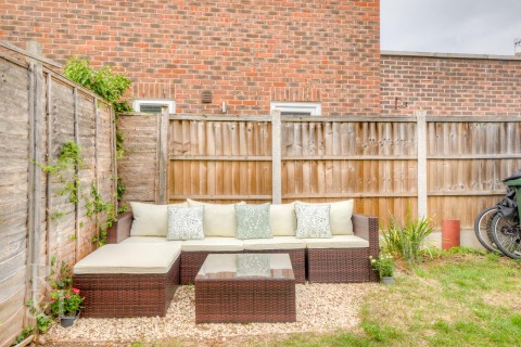 Property thumbnail image for Ullswater Close, Gamston, Nottingham